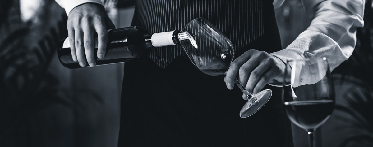 New uses for oenological tannins